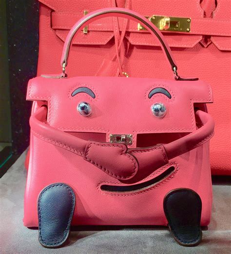 hermes barbie bag|Hermes kelly doll.